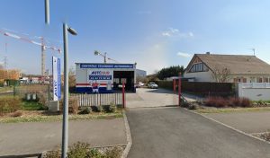 Tom Plaxine à Laigneville