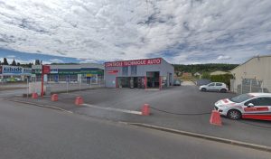 Controleplus.fr Coulommiers Z.I 1 – Contrôle Technique à Coulommiers