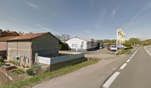 Centre contrôle technique NORISKO à Porte des Pierres Dorées