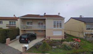 Contrôle Grand Est VGP à Saulxures-lès-Nancy