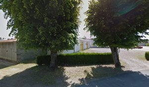 Centre contrôle technique NORISKO à Noyant-Villages