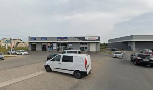 Auto 2 P Contrôle Technique Cavignac Autovision véhicules légers à Cavignac