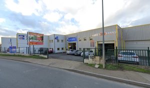 CT MICHEL Contrôle Technique Automobile Autovision à Brie-Comte-Robert