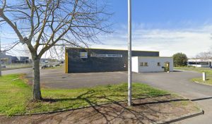 Centre contrôle technique NORISKO à Châtellerault