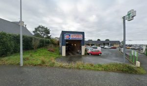 Controle Technique Pledranais à Plédran