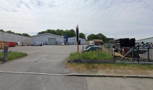 Cap V.i. à Saint-Jacques-de-la-Lande