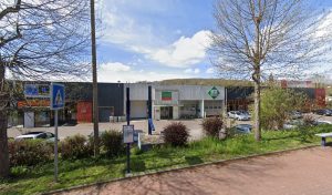 Contrôle technique DEKRA LE HOULME à Le Houlme