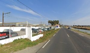 S E E Des Anciens Ets Luchaire à Béziers