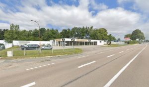 Controle Technique Cauchois – Centre Norisko à Valliquerville