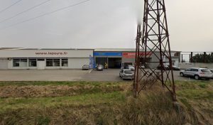 Moncontrôletechnique NR CTAM Manosque à Manosque