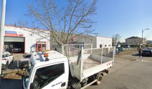 Auto Bilan Gaigher à Blagnac