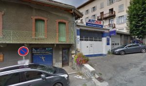 Contrôle technique Autosur Guillestre à Guillestre