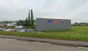 Contrôle technique Autosur Charmes à Charmes