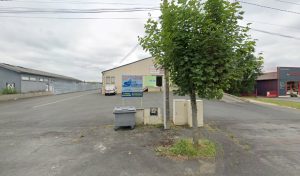 Controle Technique Bachelier à Chauvigny