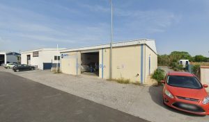 AS Autosécurité Contrôle Technique BOMPAS à Bompas