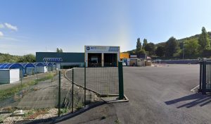 AS Auto Sécurité Contrôle technique Montivilliers à Montivilliers