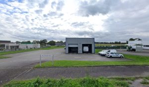 Auto Contrôle d&rsquo;Ernée à Ernée