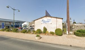 Auto Controle Thenon à Thenon