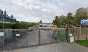 Contrôle Technique de l&rsquo;Avelon à Beauvais