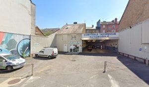 Sécuritest Contrôle Technique Automobile CHARLEVILLE MEZIERES – RUE COLETTE à Charleville-Mézières