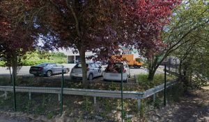 DEKRA PL à Mazières-en-Gâtine