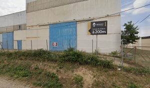 Centre Contrôle Automobile Maintenonnais à Pierres