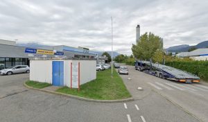 Contrôle technique Autosur Saint-Martin-d&rsquo;hères à Saint-Martin-d'Hères