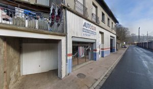 Contrôle technique Autosur Lacaune à Lacaune