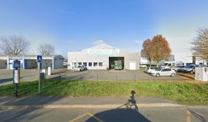 Sécuritest Contrôle Technique Automobile ST SYLVAIN D ANJOU à Verrières-en-Anjou