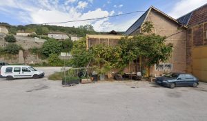 Centre Cévennes Contrôle à La Grand-Combe