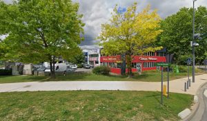 Paris Sud Auto Bilan à Torcy