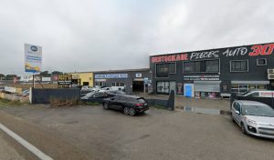 AS Autosécurité Contrôle Technique BERNIS à Bernis