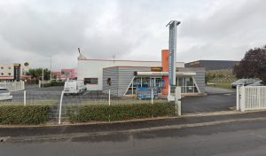 ControlAuto Clermont-Ferrand à Aubière