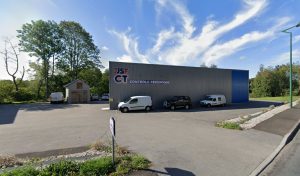 JJSFCT Contrôle Technique à Riom-ès-Montagnes