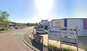 Contrôle technique Autosur Ahuy à Ahuy