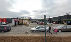 CSK Controle technique Autovision Osny – CSK Osny à Osny