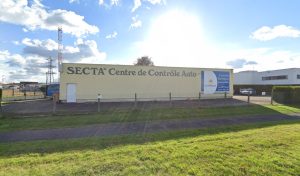 AS Autosécurité Contrôle Technique BEAUVAIS à Beauvais