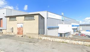 Sécuritest Contrôle Technique Automobile GUERET à Guéret