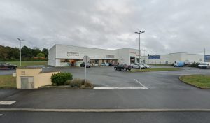 Centre de Contrôle Technique Chemillois (C.C.T.C) à Chemillé-en-Anjou