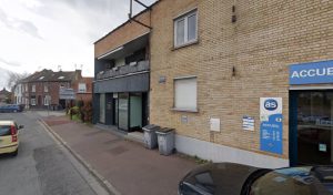 AS Auto Sécurité Contrôle technique Neuville En Ferrain à Neuville-en-Ferrain