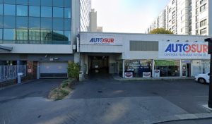 Controle Technique Autosur Ivry-sur-Seine – TUV DCTA à Ivry-sur-Seine