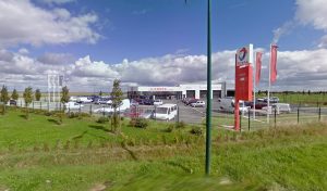 Contrôle Technique Neslois à Nesle