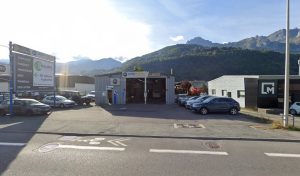 AS Autosécurité Contrôle Technique SALLANCHES à Sallanches