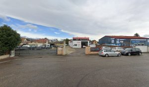 Procontrole à Erstein