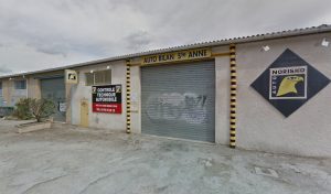 AUTO CONTROLE EVENOS (Anciennement Norisko) à Évenos