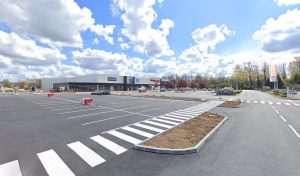 AS Auto Sécurité Contrôle technique POCE SUR CISSE – AMBOISE NORD à Pocé-sur-Cisse