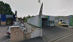 Ferbus Controle Auto à Lourdes