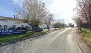 AS Autosécurité Contrôle Technique SAINTES – GEMOZAC à Saintes