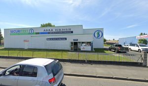 Sécuritest Contrôle Technique Automobile à La Teste-de-Buch