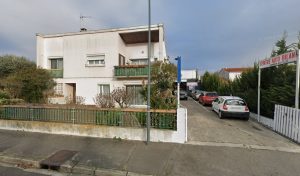 CTA de la Gare à Colomiers